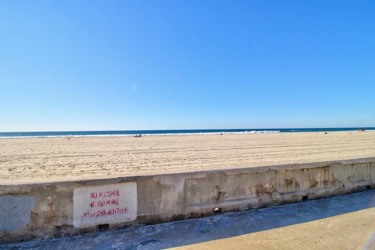 Upper Ensenada At The Beach Holiday home *